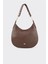 Kahve Kadın Omuz Çantası 1