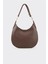 Kahve Kadın Omuz Çantası 3