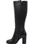 2551802K Kadın Topuklu Çizme 3