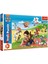 PUZZLE-14346 Paw Patrol 24 Parça Maxi Çocuk Puzzle -Vardem 1