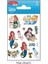 7,5X10,5MM Deniz Kızı Mini Tatoo Etiket TNX-26431 1