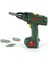 8402 Bosch Işıklı Oyuncak Matkap Seti 2