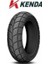 Kenda 120/70-14 55S K701 Tubless Motosiklet Lastiği 1