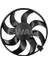 30926860 Fan Motoru 6Q0959455AE 6R0959455E 1