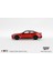 Mını Gt 1:64 Bmw M4 Competition G82 Sakhir Orange Diecast Model Araba MGT00811 2