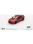 Mını Gt 1:64 Bmw M4 Competition G82 Sakhir Orange Diecast Model Araba MGT00811 3