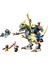 Bfs LEGO Ninjago Robot Ejderha Binicisi 71843 1