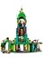 75684 Lego Wicked - Emerald Cityye Hoş Geldiniz 945 parça +9 yaş 3