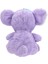Sesli ve Işıklı Interaktif Peluş Anne Koala Kız Erkek Çocuk Oyuncak Eğitici Oyuncaklar 5