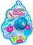Macaron Kutuda Marshmallow Cupcake Slime Kız Erkek Çocuk Oyuncak Eğitici Oyuncaklar 1