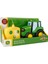 Tomy John Deere John Deere Uzaktan Kumandalı Traktör Kız Erkek Çocuk Oyuncak Eğitici Oyuncaklar 4