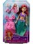 HMG49 Disney Prenses Deniz Kızına Dönüşebilen Ariel Kız Erkek Çocuk Oyuncak Eğitici Oyuncaklar 1