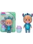 CYM18000 Cry Babies Magic Tears Disney Kostümlü Bebek Kız Erkek Çocuk Oyuncak Eğitici Oyuncaklar 6