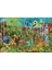 Ks Puzzle 1500 Parça Summer Garden Kız Erkek Çocuk Oyuncak Eğitici Oyuncaklar 2
