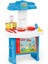 1820 Fisher Price Mutfak Seti Kız Erkek Çocuk Oyuncak Eğitici Oyuncaklar 1