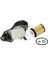 194874 Yag Filtre Govdesi A2701800500 A2701800610 A2701800810 1