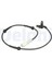 SS20349 Abs Sensoru Sol Arka 479006554R 6040004524 8200254681 1