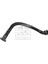 100452 Motor Havalandirma Hortumu 11157503523 1