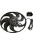 47337 Fan Motoru A6395000193 1