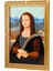 LEGO Art Mona Lisa 31213 Kız Erkek Çocuk Oyuncak Eğitici Oyuncaklar 1