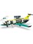 60465 LEGO City Helikopter Ambulans Uçağı 403 Parça +6 Yaş Kız Erkek Çocuk Oyuncak Eğitici Oyuncakla 4