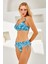 Lapieno 4218 Kadın Toparlayıcı Bikini Takımı 3