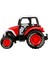 2555 Maxx Wheels Traktör 14CM -Sunman Kız Erkek Çocuk Oyuncak Eğitici Oyuncaklar 3