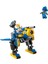 LEGO Sonic The Hedgehog Cyclone, Metal Sonic’e Karşı 77002 Kız Erkek Çocuk Oyuncak Eğitici Oyuncakla 1