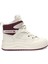 Krem Sneakers Vegan Kadın Bot 1