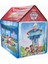 4849 Paw Patrol Çadır 100X70X100CM Kız Erkek Çocuk Oyuncak Eğitici Oyuncaklar 2
