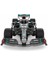 1:12 Mercedes Amg F1 W11 Eq Performance Uzaktan Kumandalı Araba Kız Erkek Çocuk Oyuncak Eğitici Oyun 5