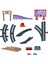 Fisher Price Thomas ve Arkadaşları Tren Seti HGY82 Kız Erkek Çocuk Oyuncak Eğitici Oyuncaklar 6
