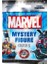 Marvel Sürpriz Paket Nano Figürleri Kız Erkek Çocuk Oyuncak Eğitici Oyuncaklar 3