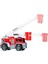 Tonka Sesli ve Işıklı Itfaiye Aracı S00006241 Kız Erkek Çocuk Oyuncak Eğitici Oyuncaklar 3