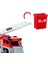 Tonka Sesli ve Işıklı Itfaiye Aracı S00006241 Kız Erkek Çocuk Oyuncak Eğitici Oyuncaklar 4