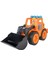 06 533 Double Blocks Iş Makineleri Serisi - Stokta Olan Gönderilir Kız Erkek Çocuk Oyuncak Eğitici O 2