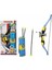 Seçtim Aldım Rising Sports Archery Set 9801 Ok Yay Seti Sadaklı 1