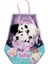BAW08000 Baby Paws Sesli Dalmaçyalı 20CM Peluş Kız Erkek Çocuk Oyuncak Eğitici Oyuncaklar 5