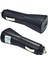 Araç Çakmak Fişi USB 12V/24V 1