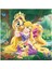 93465 Palace Pets Belle, Cinderella, Rapunzel 3X49 Parça Ravensburger Puzzle Kız Erkek Çocuk Oyuncak 3