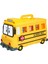 Polı 83148 Robocar Poli Okul Otobüsü Figür Kutusu Kız Erkek Çocuk Oyuncak Eğitici Oyuncaklar 1