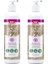 Bio Petactive Knot Away Detangler & Conditioner Kıtk Açıcı Krem 250 Ml. x 2 Adet 1