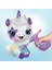 Airbrush Plush Boyanıp Yıkanabilen Peluş Unicorn Kız Erkek Çocuk Oyuncak Eğitici Oyuncaklar 4