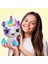 Airbrush Plush Boyanıp Yıkanabilen Peluş Unicorn Kız Erkek Çocuk Oyuncak Eğitici Oyuncaklar 5