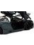 253203036 Fast&furious Shaw\'s Mclaren 720S 1:24 Kız Erkek Çocuk Oyuncak Eğitici Oyuncaklar 6
