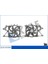 419300 Fan Motoru 1314443 1314446 1341337 1