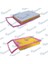 MMF015532 Hava Filtresi 6C0129620D 1