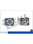 387245 Fan Motoru 6Q0959455AD 6R0121207 6R0959455C 1
