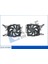 356355 Fan Motoru 1341399 1341421 1