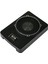 GS880A Araç Bass Subwoofer Aktif Koltuk Altı 8 Inç 160 Watt (Rms 100) 1